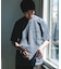 『別注』Snow Peak Apparel×DOORS　POCKET LOGO SHORT-SLEEVE T-SHIRTS