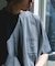 『別注』Snow Peak Apparel×DOORS　POCKET LOGO SHORT-SLEEVE T-SHIRTS