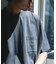 『別注』Snow Peak Apparel×DOORS　POCKET LOGO SHORT-SLEEVE T-SHIRTS