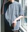 『別注』Snow Peak Apparel×DOORS　POCKET LOGO SHORT-SLEEVE T-SHIRTS