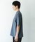 『別注』Snow Peak Apparel×DOORS　POCKET LOGO SHORT-SLEEVE T-SHIRTS