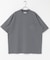 『別注』Snow Peak Apparel×DOORS　POCKET LOGO SHORT-SLEEVE T-SHIRTS