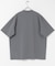 『別注』Snow Peak Apparel×DOORS　POCKET LOGO SHORT-SLEEVE T-SHIRTS