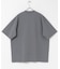 『別注』Snow Peak Apparel×DOORS　POCKET LOGO SHORT-SLEEVE T-SHIRTS