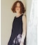 『吸水速乾／UVカット』『別注』THOUSAND MILE×URBAN RESEARCH　SLEEVELESS ALL IN ONE