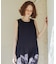 『吸水速乾／UVカット』『別注』THOUSAND MILE×URBAN RESEARCH　SLEEVELESS ALL IN ONE