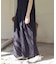 『吸水速乾／UVカット』『別注』THOUSAND MILE×URBAN RESEARCH　SLEEVELESS ALL IN ONE