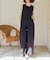 『吸水速乾／UVカット』『別注』THOUSAND MILE×URBAN RESEARCH　SLEEVELESS ALL IN ONE