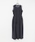 『吸水速乾／UVカット』『別注』THOUSAND MILE×URBAN RESEARCH　SLEEVELESS ALL IN ONE