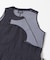 『吸水速乾／UVカット』『別注』THOUSAND MILE×URBAN RESEARCH　SLEEVELESS ALL IN ONE