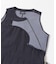 『吸水速乾／UVカット』『別注』THOUSAND MILE×URBAN RESEARCH　SLEEVELESS ALL IN ONE