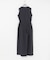 『吸水速乾／UVカット』『別注』THOUSAND MILE×URBAN RESEARCH　SLEEVELESS ALL IN ONE