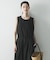 『吸水速乾／UVカット』『別注』THOUSAND MILE×URBAN RESEARCH　SLEEVELESS ALL IN ONE