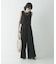 『吸水速乾／UVカット』『別注』THOUSAND MILE×URBAN RESEARCH　SLEEVELESS ALL IN ONE