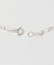 decor『デコール』　MADELEINE CHAIN NECKLACE