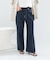 『別注』Lee×ROSSO　STRING DENIM PANTS