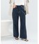 『別注』Lee×ROSSO　STRING DENIM PANTS
