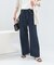『別注』Lee×ROSSO　STRING DENIM PANTS