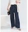 『別注』Lee×ROSSO　STRING DENIM PANTS