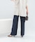 『別注』Lee×ROSSO　STRING DENIM PANTS