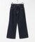 『別注』Lee×ROSSO　STRING DENIM PANTS