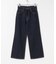 『別注』Lee×ROSSO　STRING DENIM PANTS