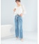 『別注』Lee×ROSSO　STRING DENIM PANTS