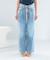 『別注』Lee×ROSSO　STRING DENIM PANTS