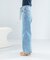 『別注』Lee×ROSSO　STRING DENIM PANTS