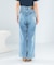 『別注』Lee×ROSSO　STRING DENIM PANTS