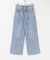 『別注』Lee×ROSSO　STRING DENIM PANTS