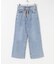 『別注』Lee×ROSSO　STRING DENIM PANTS