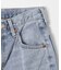 『別注』Lee×ROSSO　STRING DENIM PANTS