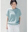 タックフライスフレンチTシャツ