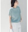 タックフライスフレンチTシャツ
