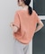 タックフライスフレンチTシャツ