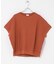 タックフライスフレンチTシャツ