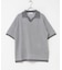 『洗濯可』ミックススキッパーニット