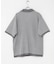 『洗濯可』ミックススキッパーニット