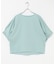 『ドラマ着用商品』UVカットクールタッチタックスリーブプルオーバー