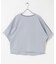『ドラマ着用商品』UVカットクールタッチタックスリーブプルオーバー