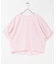 『ドラマ着用商品』UVカットクールタッチタックスリーブプルオーバー