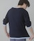 フェイクレイヤードロングTシャツ