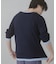 フェイクレイヤードロングTシャツ