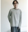 フェイクレイヤードロングTシャツ
