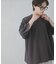 『ユニセックス』エクストラルーズTシャツ