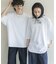 『ユニセックス』エクストラルーズTシャツ