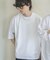 『ユニセックス』エクストラルーズTシャツ