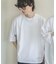 『ユニセックス』エクストラルーズTシャツ