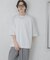 『ユニセックス』エクストラルーズTシャツ